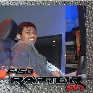 Meet your Posher, Hemant